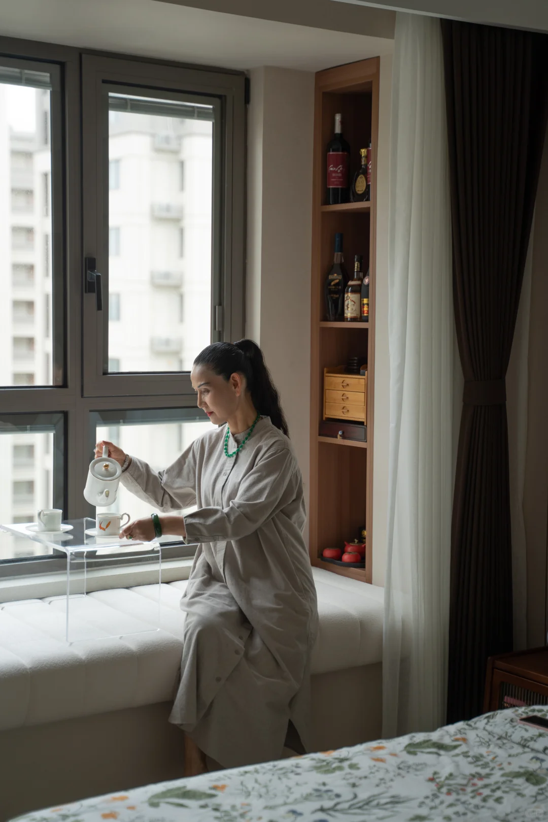 适老化设计的个体差异