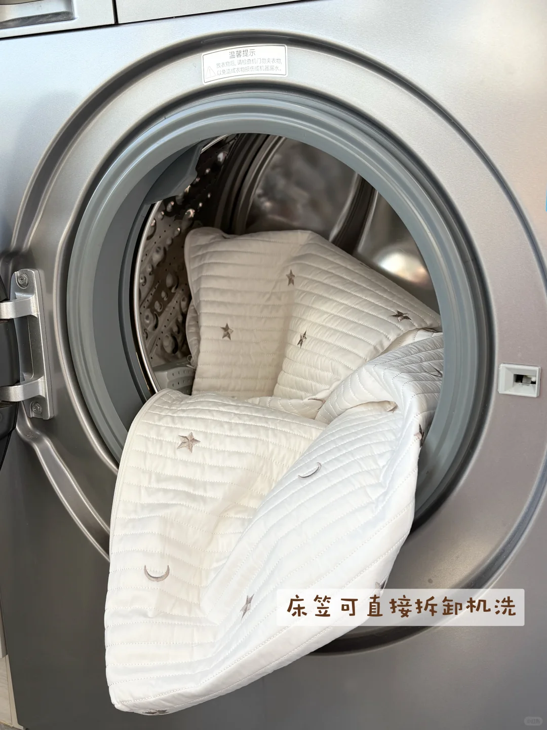 养娃后才懂！选对床垫能省一大半事?