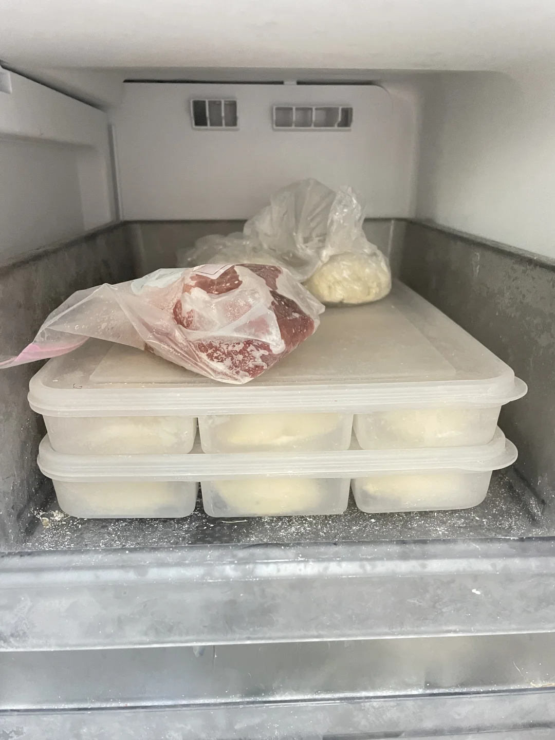 家庭预制餐—备餐冷冻，省事又省心！