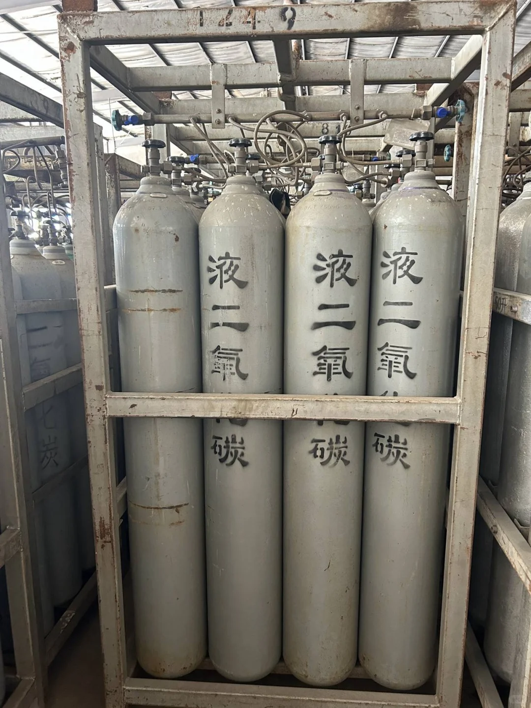 漳州硅烷光伏气体