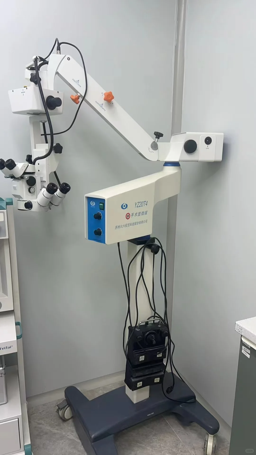 十年宠物医疗器械经验，一站式服务