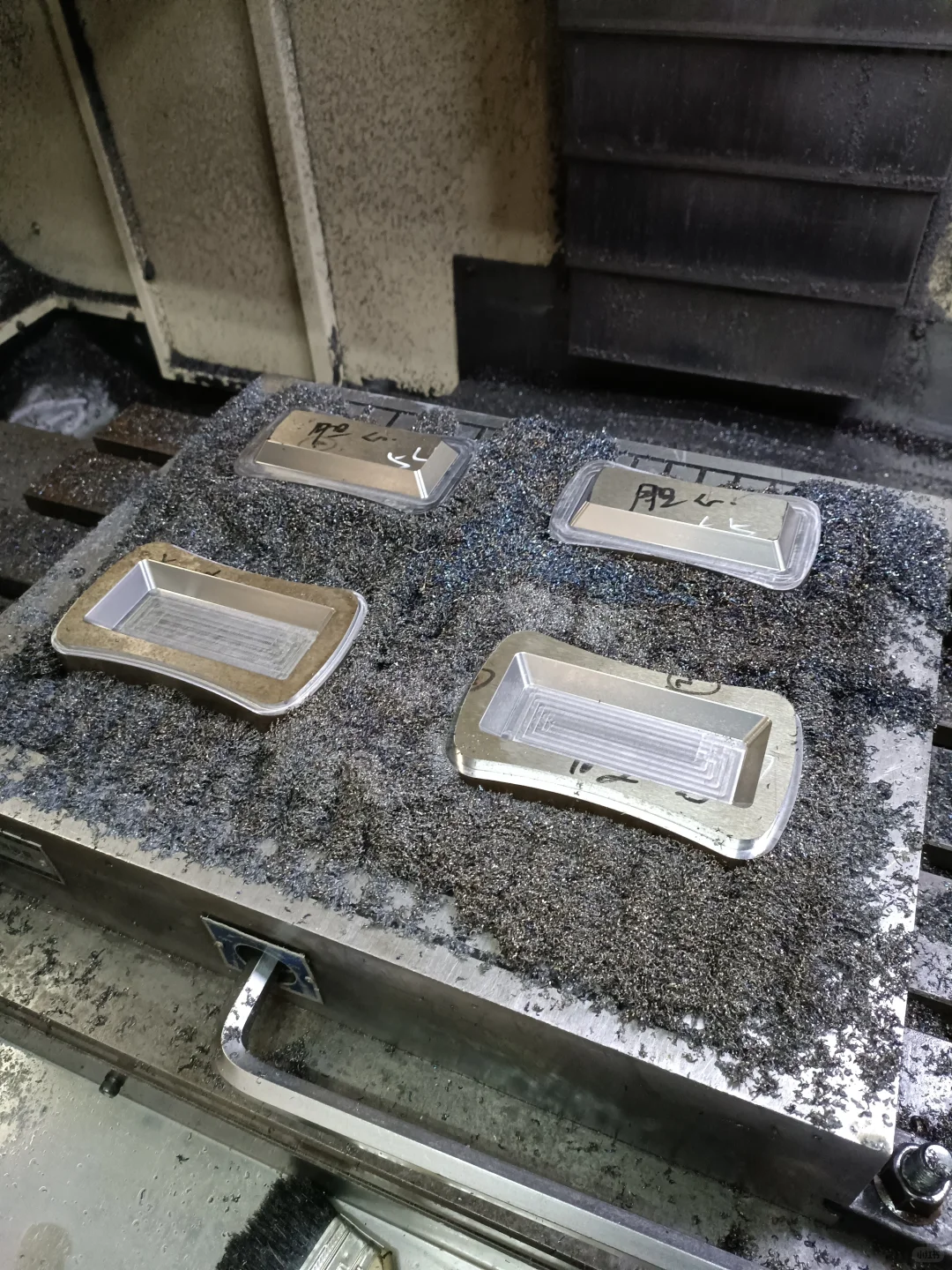 2个月了，这是什么水平？