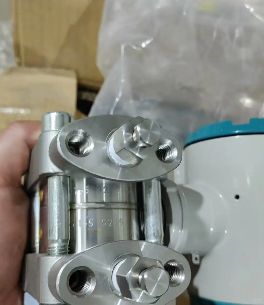 北京维修PDS智能压力变送器PDS403