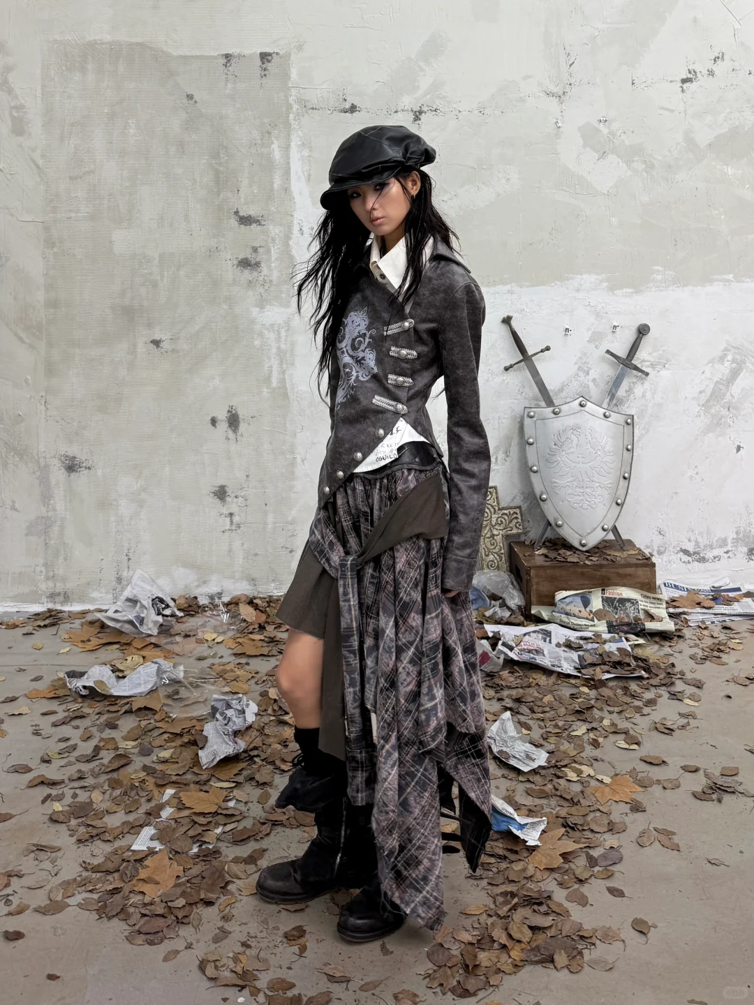 ᴺᴼ ᴿᴼᴹᴬᴺᶜᴱ | ?十字绮梦