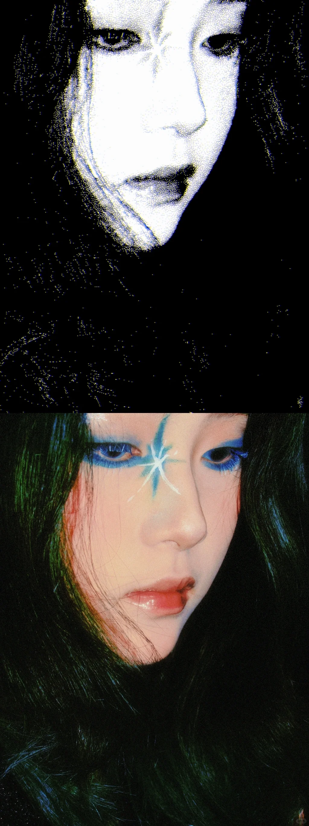 特效｜热敏纸?⊹ﾟ✦