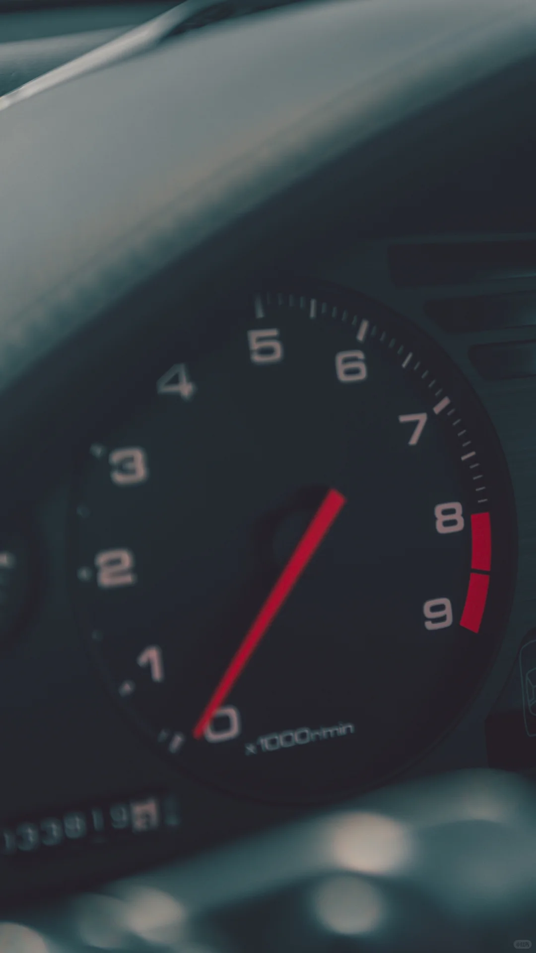 让人好懂、让人舒服的仪表盘的“设计温度”