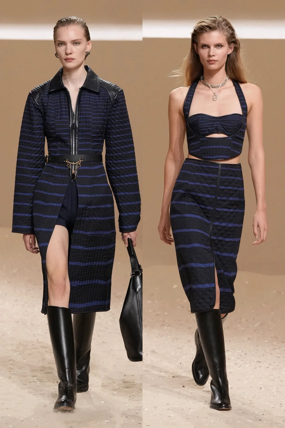 秀场｜Hermes 2026春季