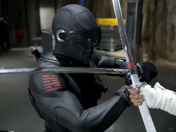 特种部队眼镜蛇的崛起(2009)