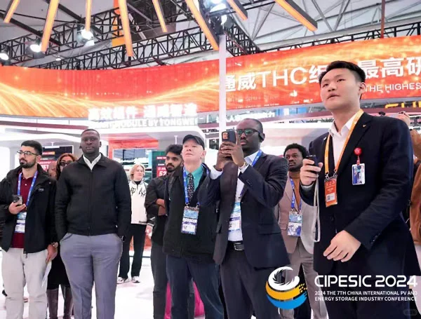 2025中国光伏与储能大会全攻略（门票+活动）