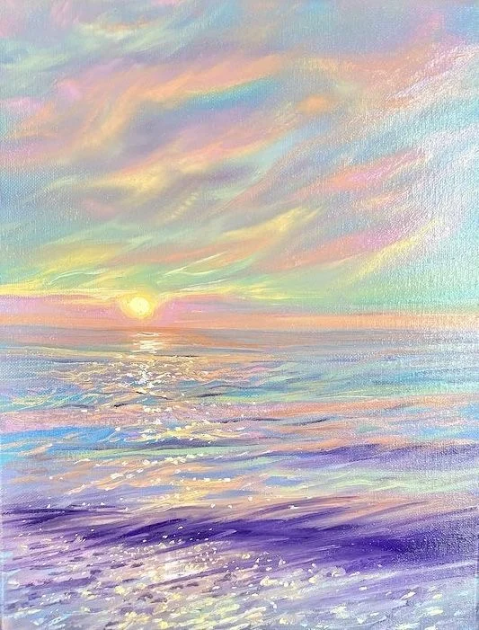 审美提升｜只推给有艺术细胞的人✨