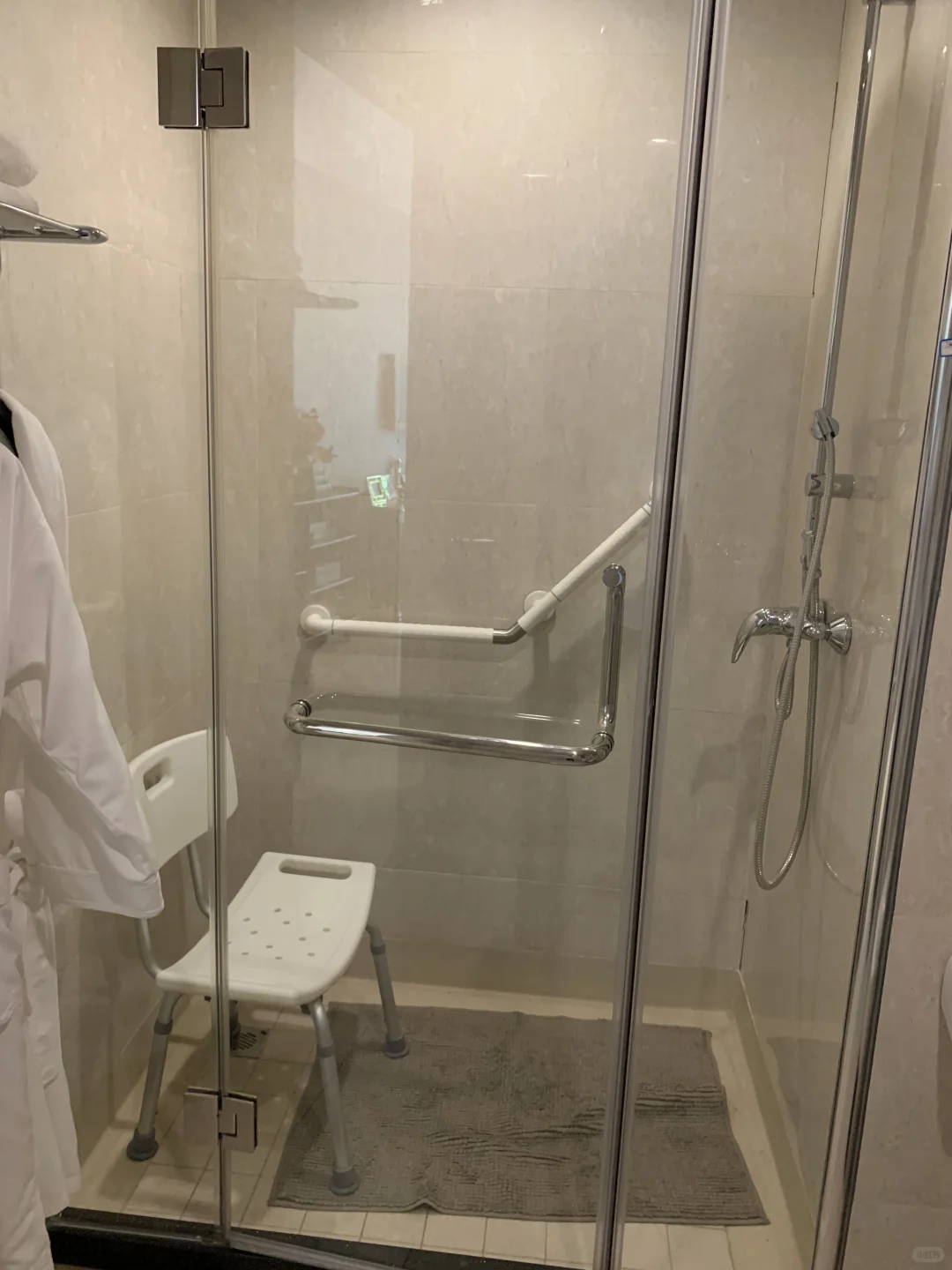 适老化改建，老年型社会….