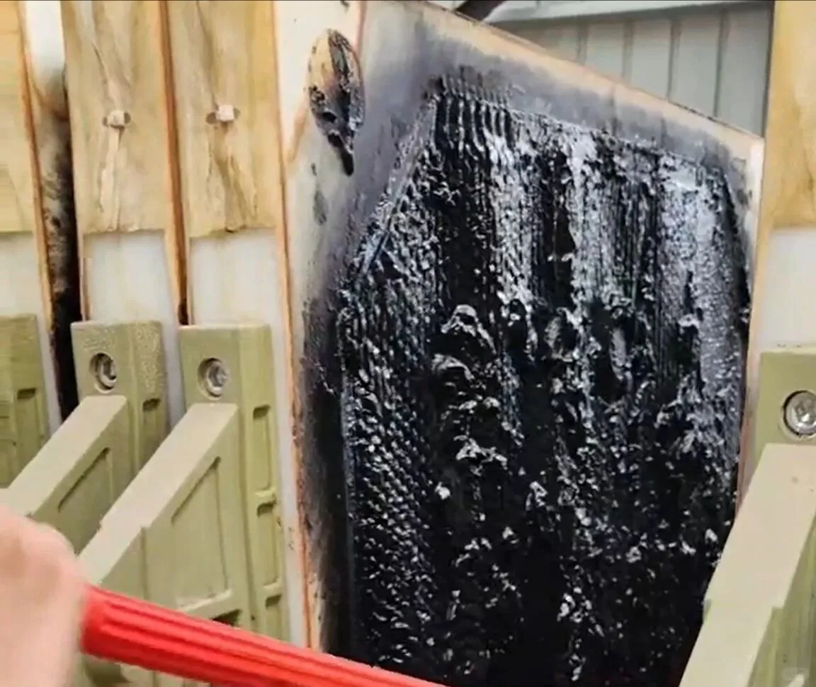 污泥絮团大、滤布堵、压不干的终极解决方案