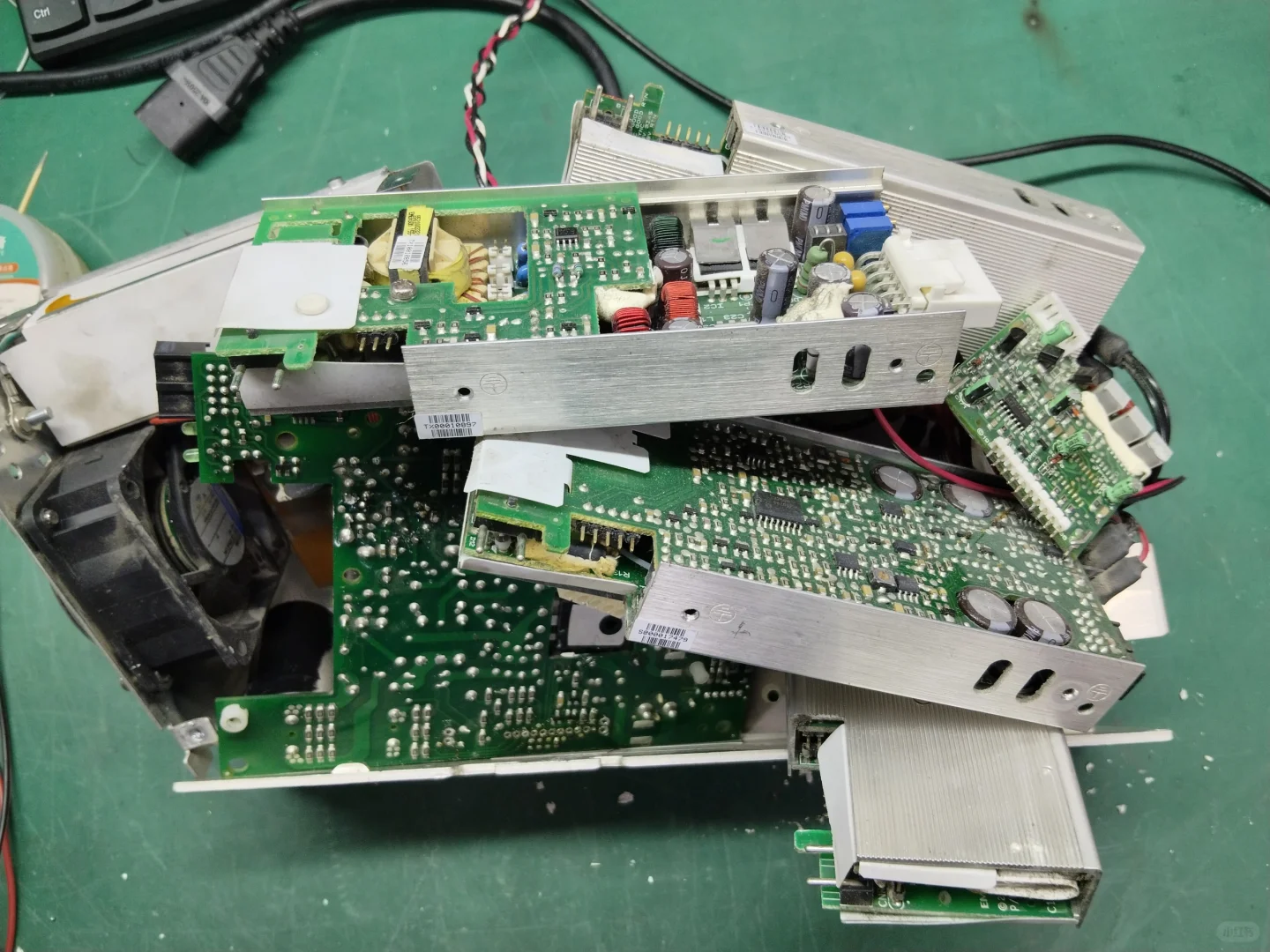 医疗/科研设备专用电源维修