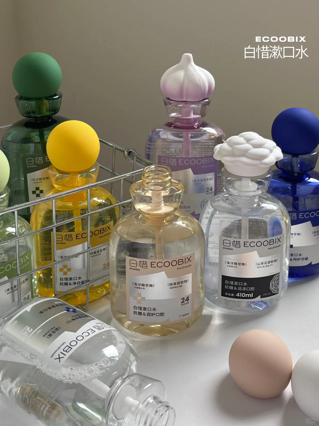 这才是真正的口臭克星！30s告别异味！