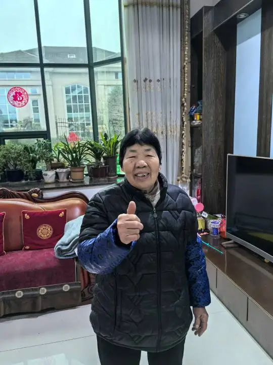 适老化改造实录，小物件融入家的每一个角落