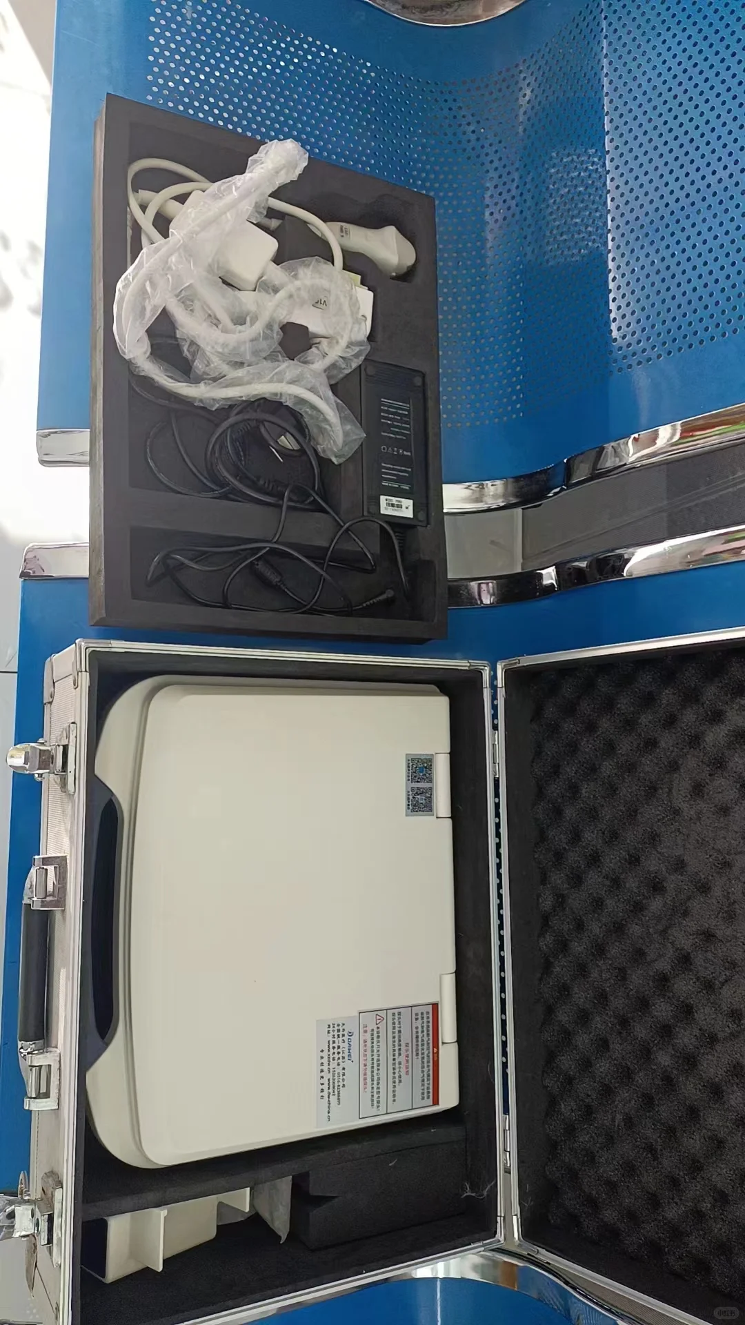 十年宠物医疗器械经验，一站式服务