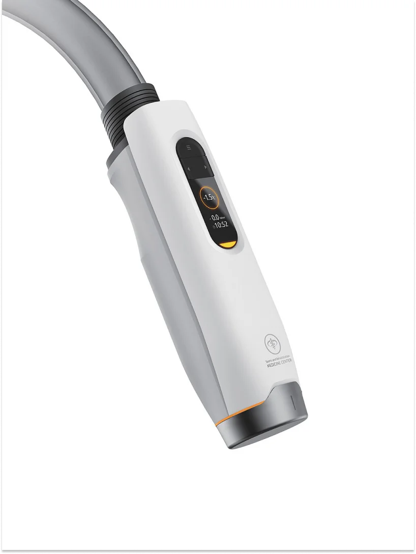 红点认证！? 别再说医疗台车丑了！