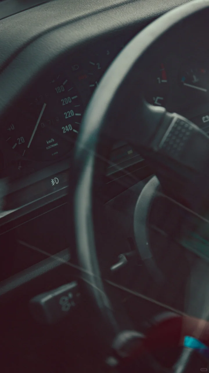 让人好懂、让人舒服的仪表盘的“设计温度”