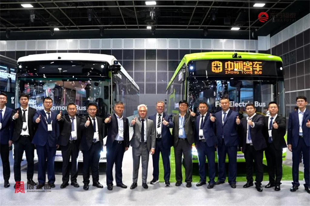 2026年新加坡智能网联及自动驾驶展SUMW2026