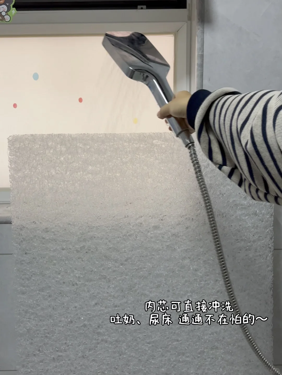 养娃后才懂！选对床垫能省一大半事?