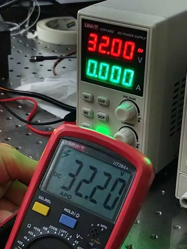 我还是入行晚了，才知道这么调