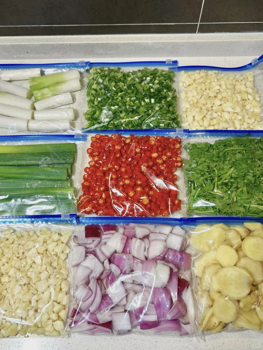 论如何优雅的做菜～