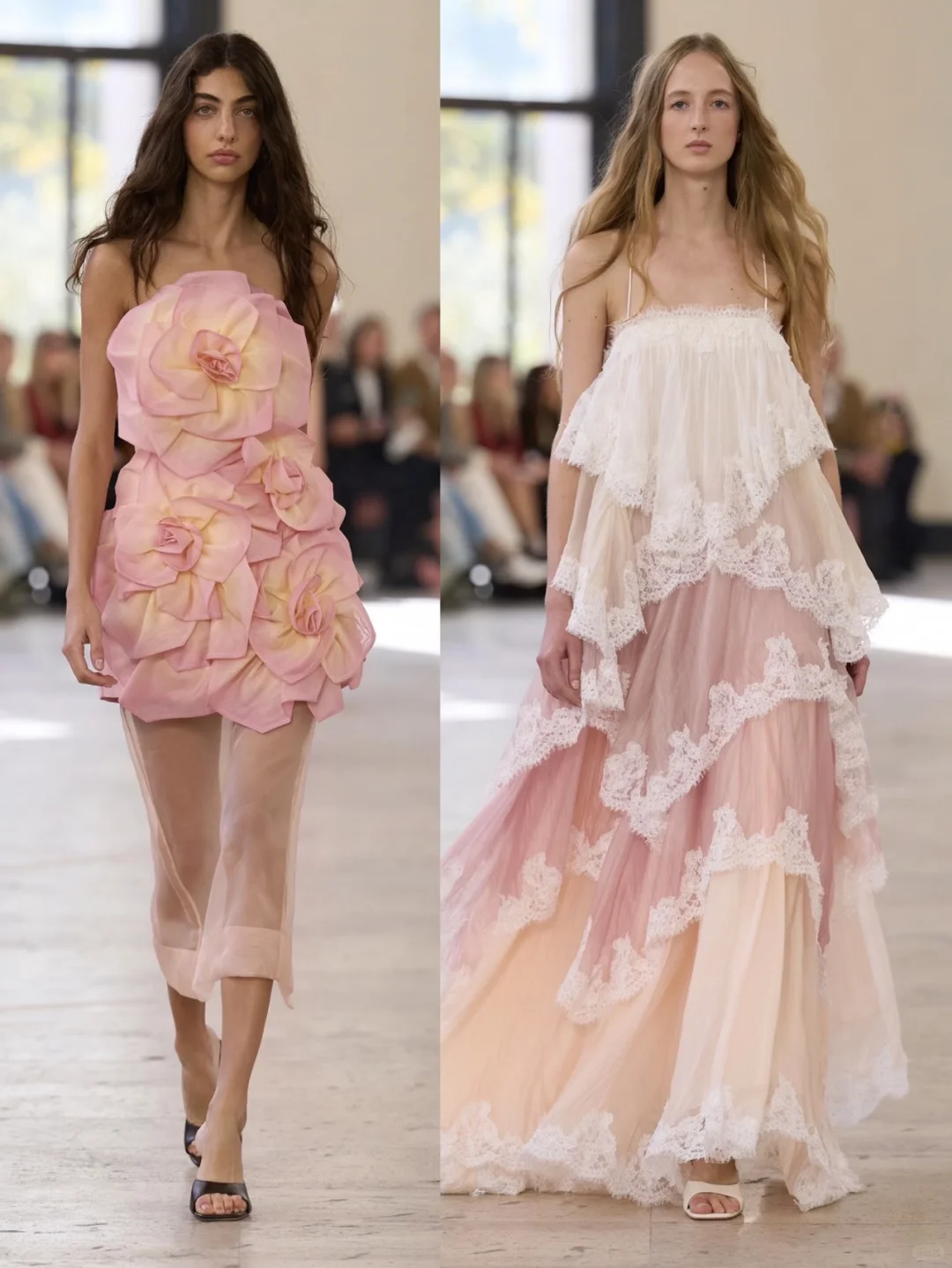 秀场审美| AJE 2026春夏