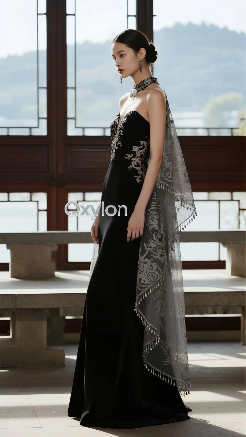 古韵东方---剪纸遐想