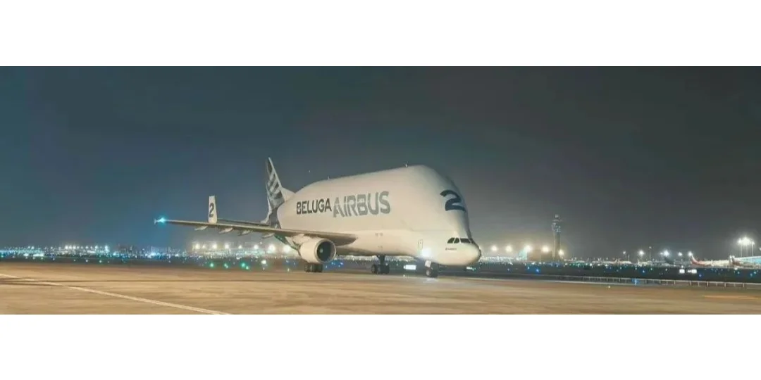 直升机租赁贸易进口清关：揭秘成功秘诀！