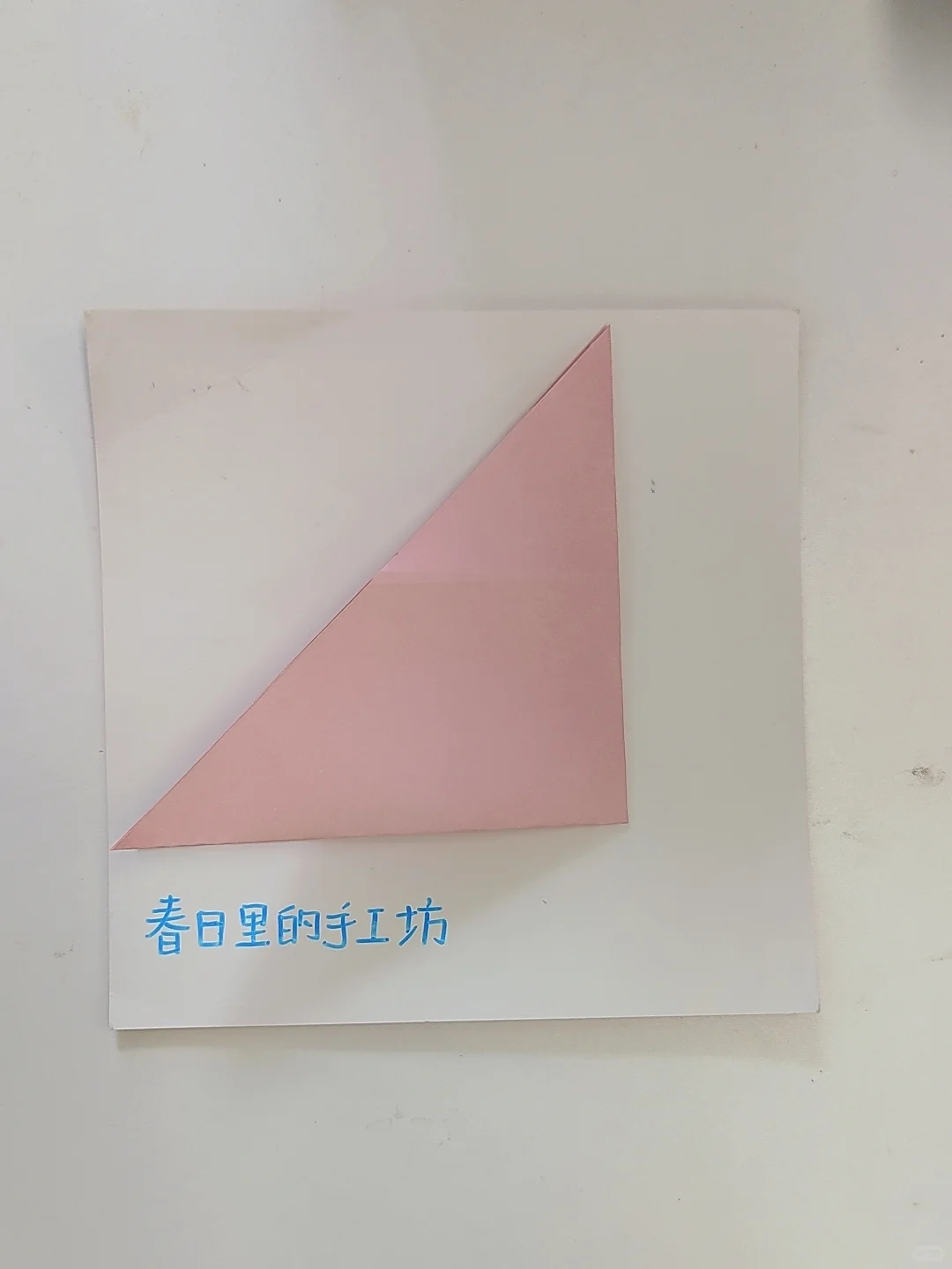 剪纸文化之桃花朵朵