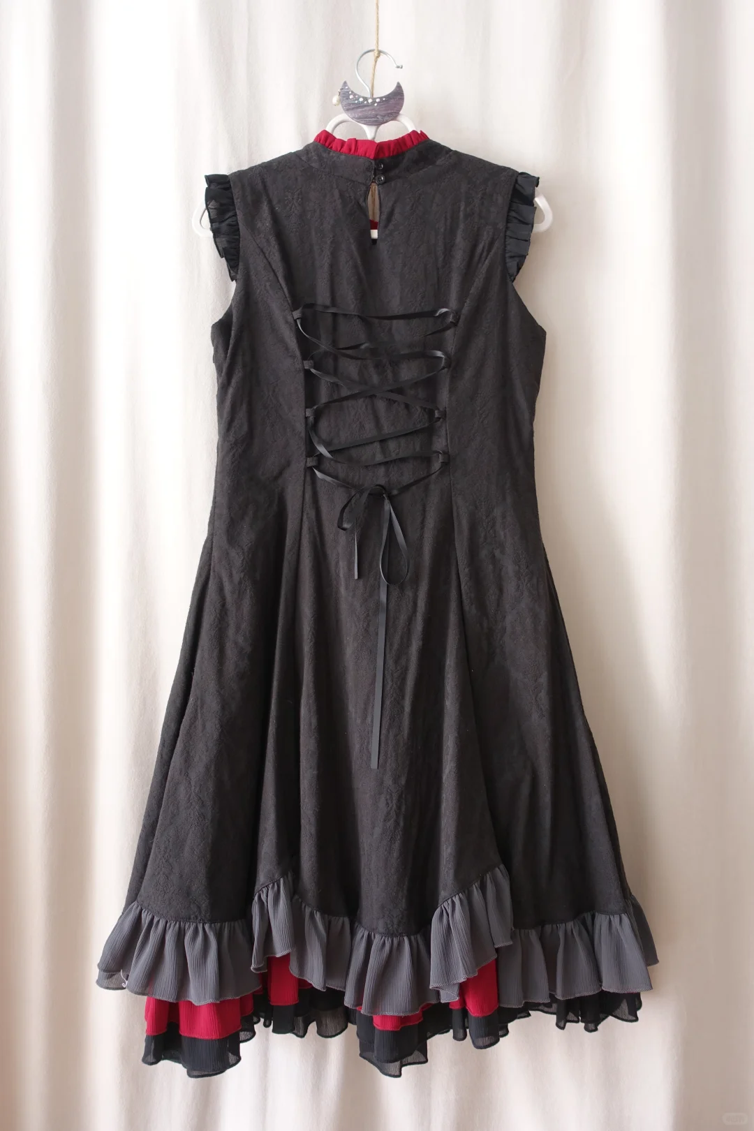 【lolita记录.034】九尾狐SP