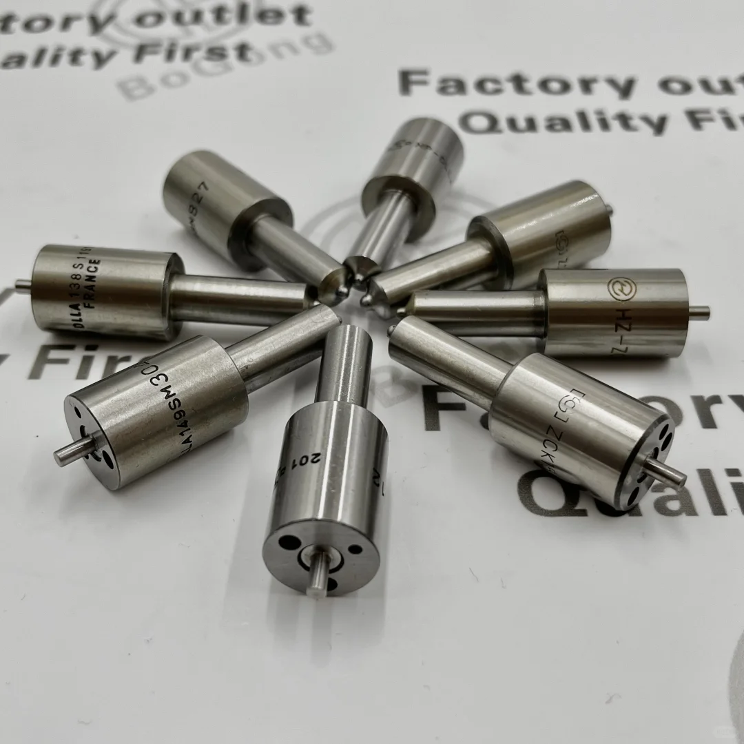 高效柴油喷油器油嘴