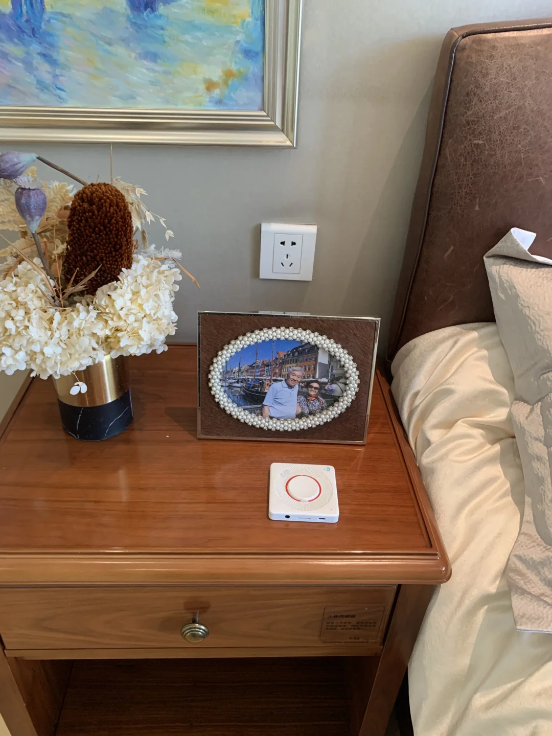 适老化改建，老年型社会….