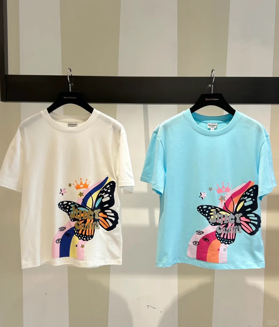 ?不对称T恤,美出新高度✨