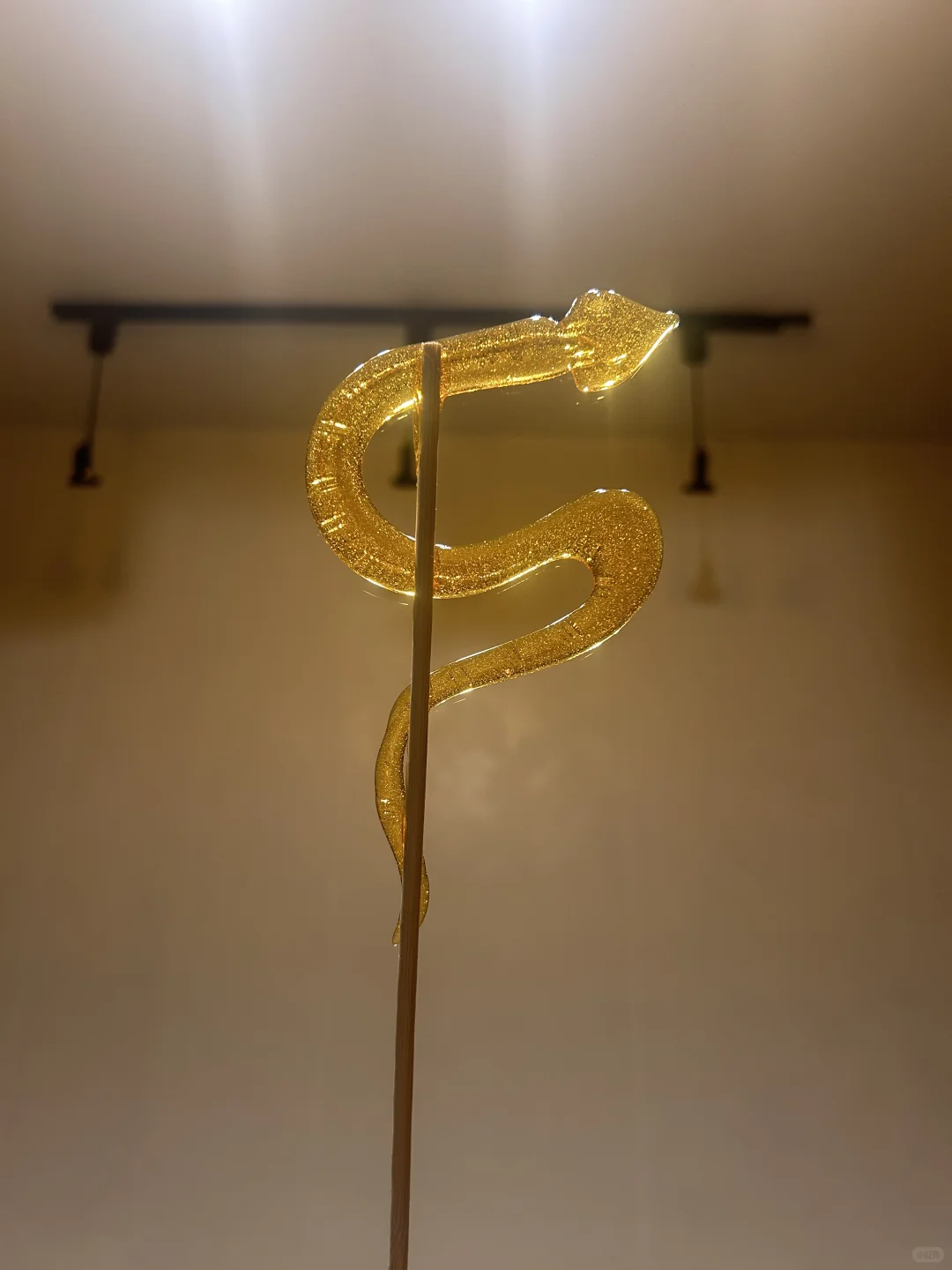 糖画活动定制图案