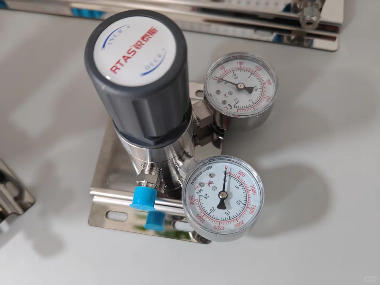 实验室气路一级减压阀是什么