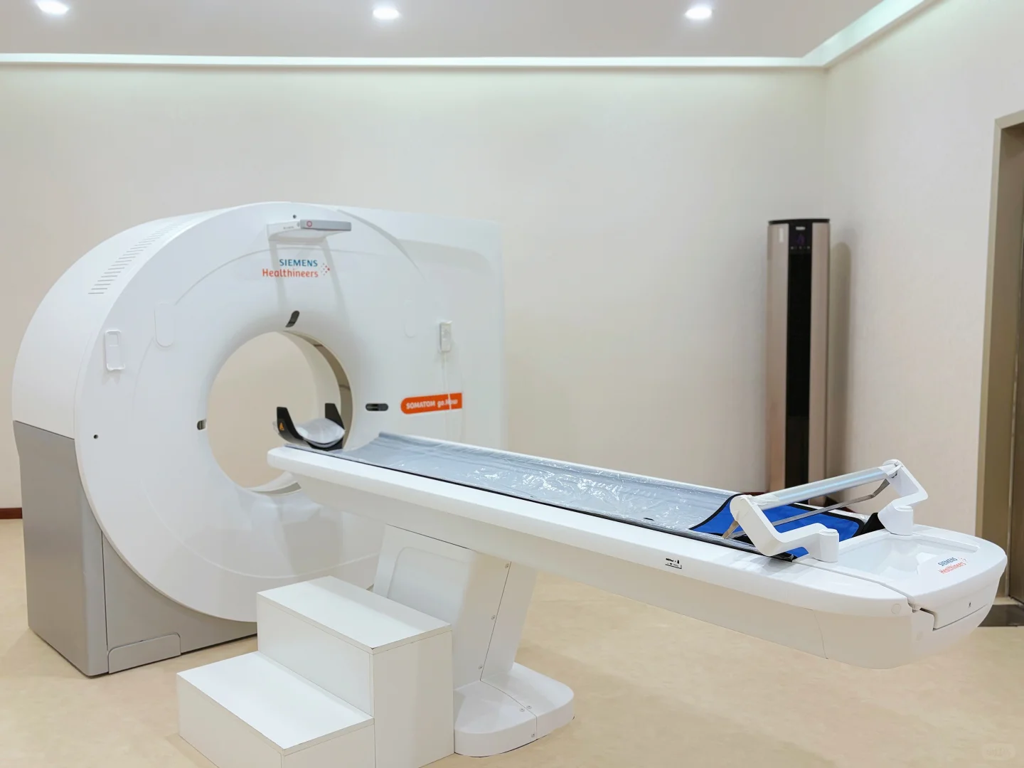 长春脆皮打工人！在下半年终于把体检安排了