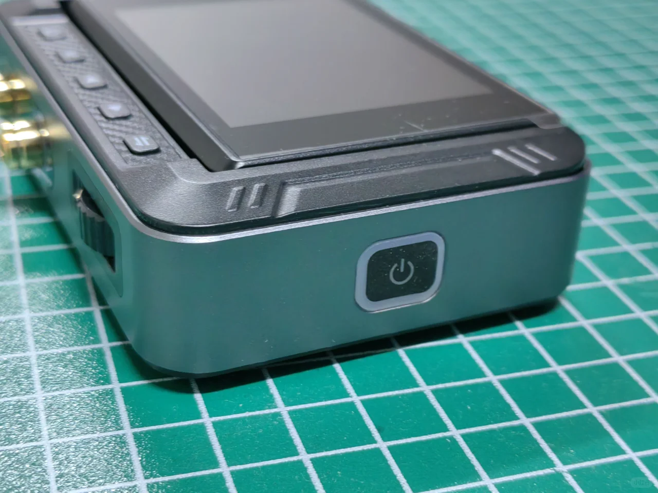 DPS-150便携式数控直流电源入手体验