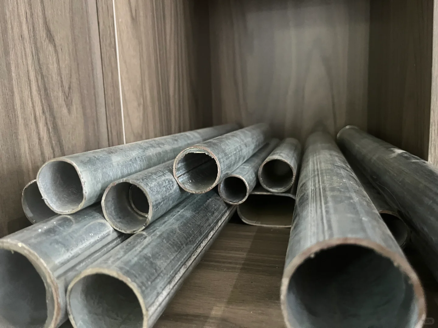 今天几个朋友给我发单子