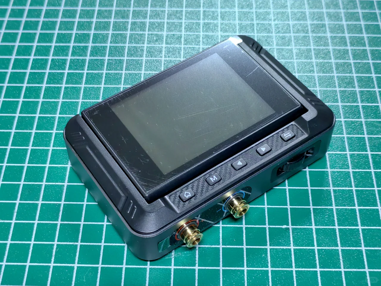 DPS-150便携式数控直流电源入手体验