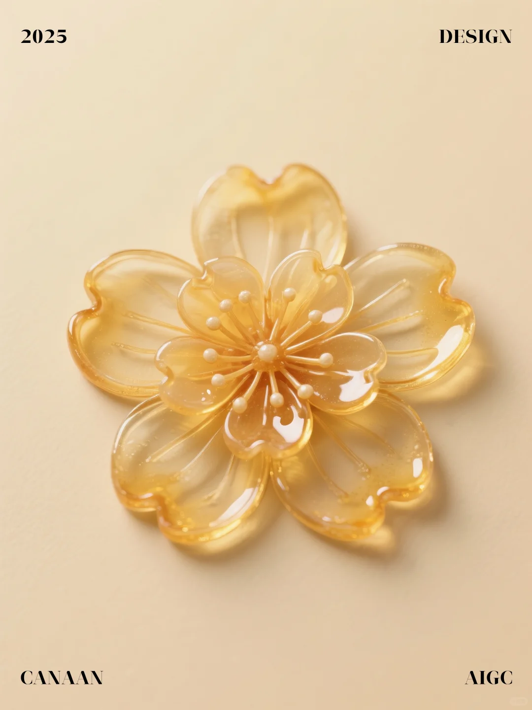 非遗糖画设计｜AI教程