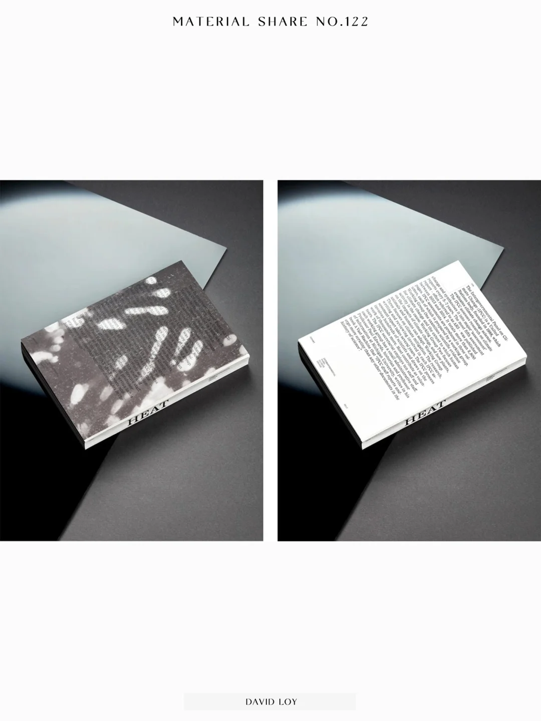 NO.122 《Fahrenheit 451》-热敏书籍实验