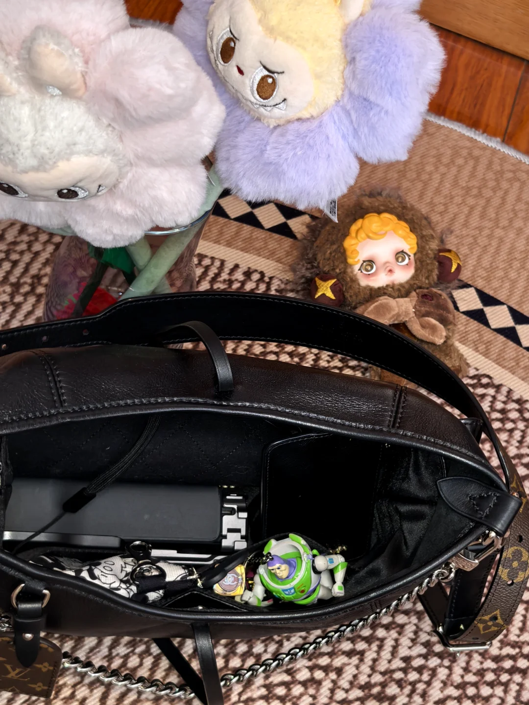 ✨carryall的天菜内胆包❗