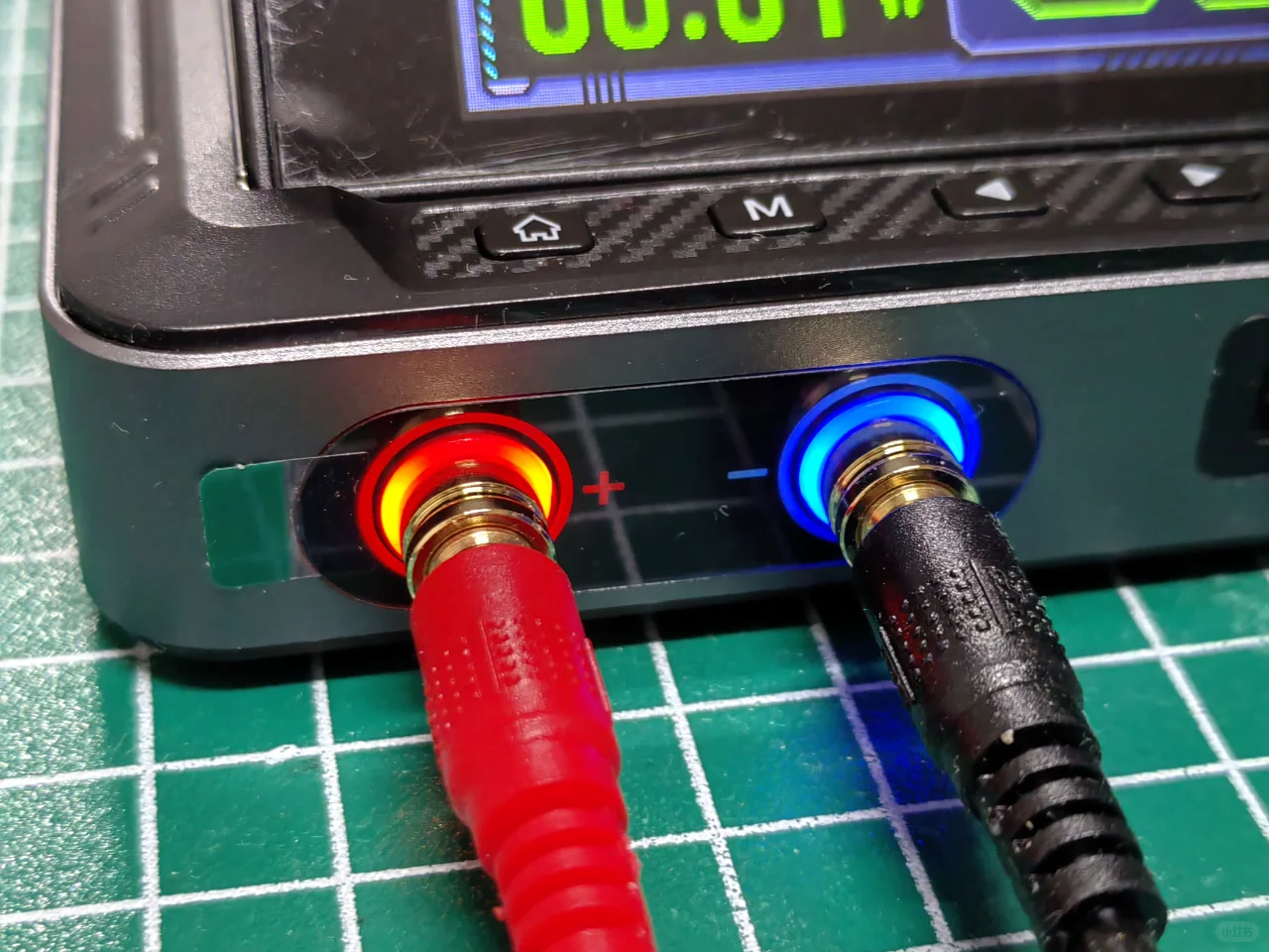 DPS-150便携式数控直流电源入手体验