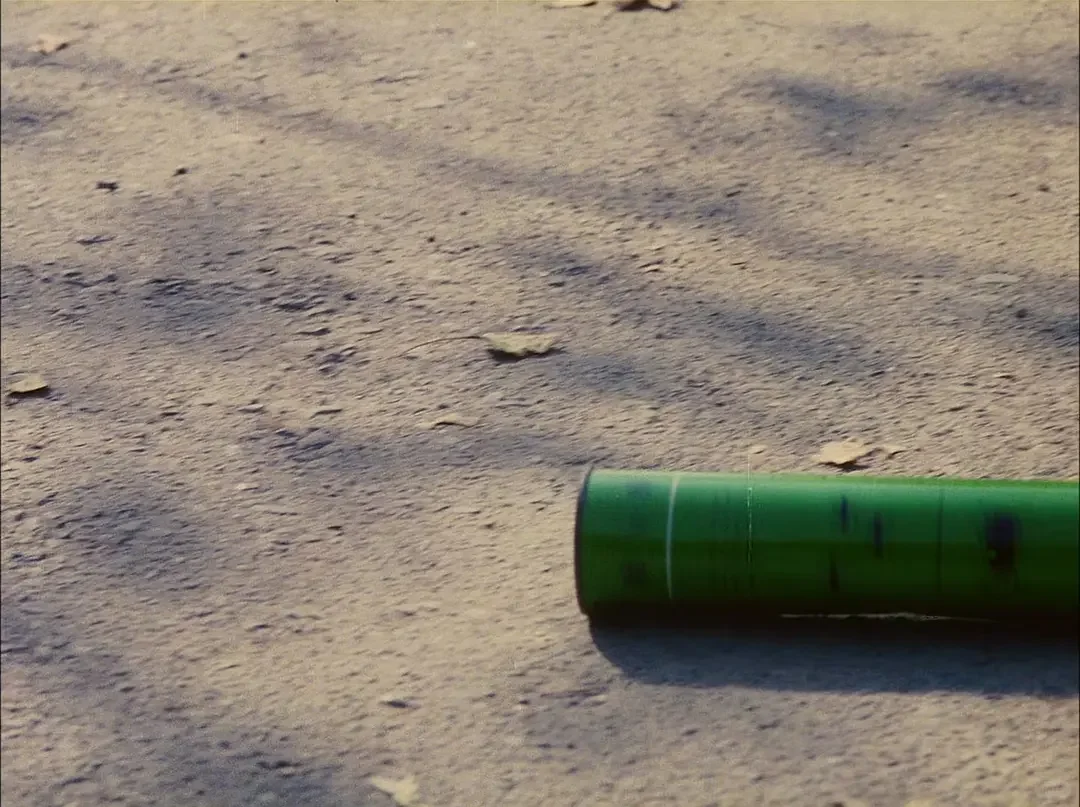 记者节点燃影像之灯!阿巴斯《特写》的温情