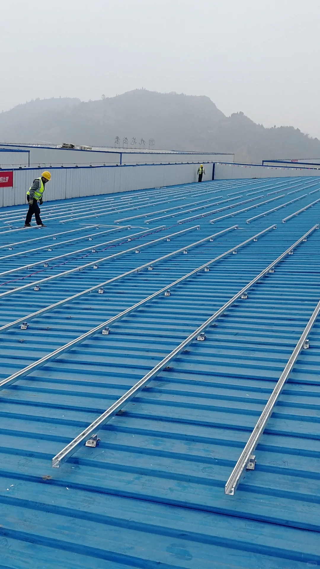 ‌博尔塔拉分布式光伏检修