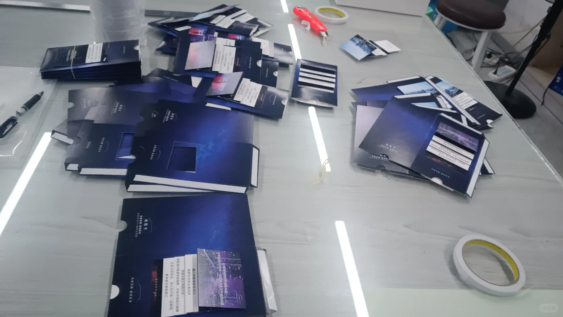 重庆数码印刷包装源头工厂