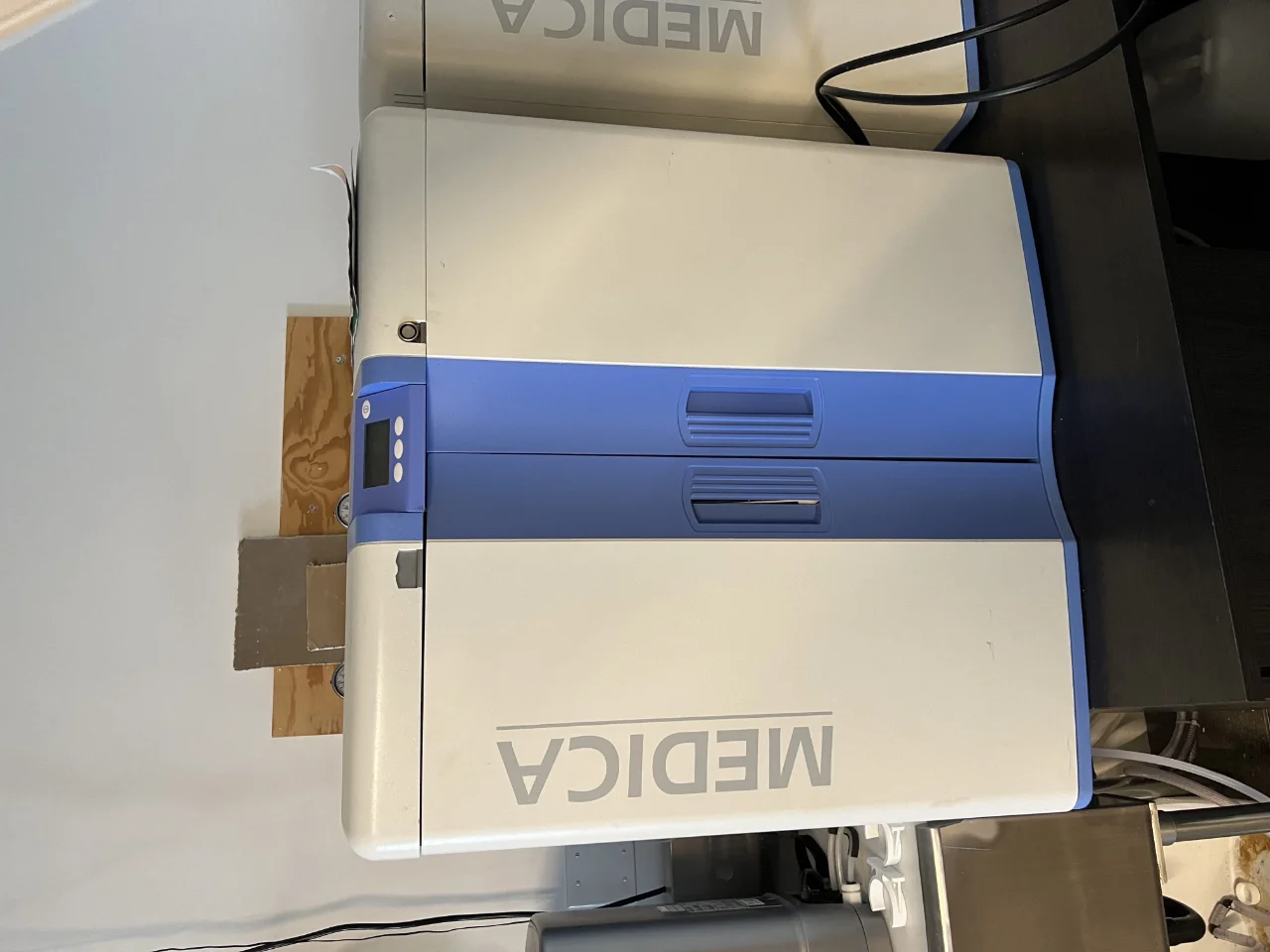 贝克曼Beckman Coulter AU680生化分析仪