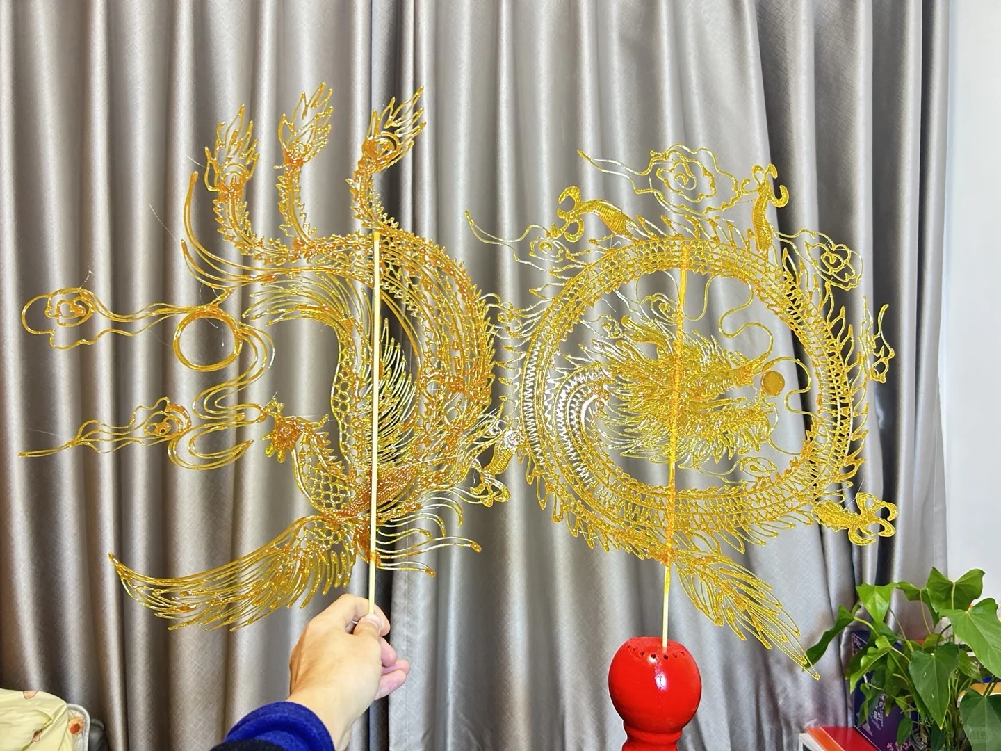 《关于糖画学习》