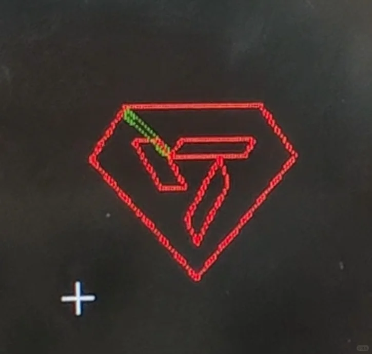 数控铣削--克拉钻